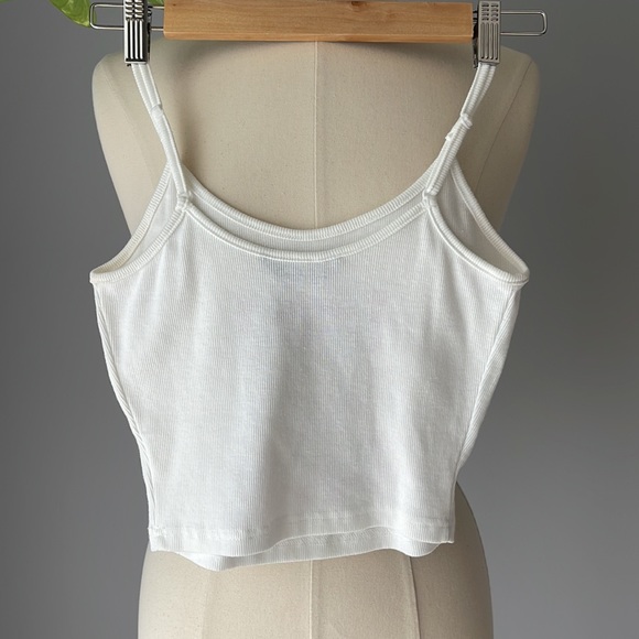 SHEIN crop top size S - Picture 2 of 4